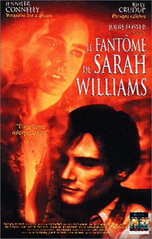 Le Fantôme de Sarah Williams