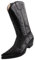 Sendra Boots, Stivali da motociclista donna, Nero (Nero), 46 EU