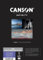 Canson 206211017 Rag Photographique Duo Box, A3