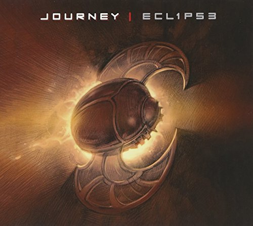 Eclipse (Ltd.Ecolbook)