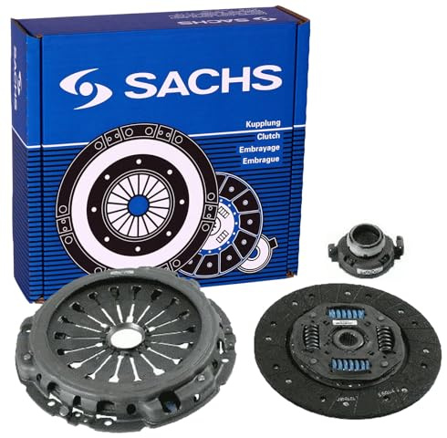 SACHS 3000 743 001 Clutch Kit for and other applications