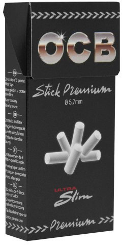 OCB 15439 Zigaretten Papier, Grau, Mittel