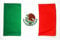AZ FLAG - Bandera México - 90x60 cm - Bandera Mexicana 100% Poliéster Con Ojales de Metal integrados - 50g - Colores Vivos Y Resistente A La Decoloración