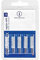 CURAPROX CPS 18 Interdental 2-8mm Durchmesser, 5 St