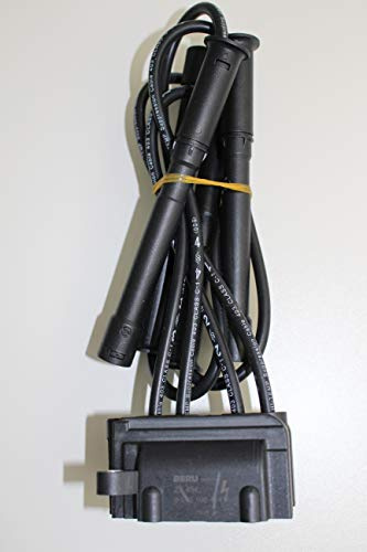 BERU Zündspule ZS454