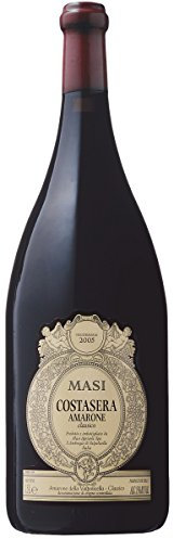 MASI Vino Rosso -Costasera amarone- 2010 1,5lt DOC