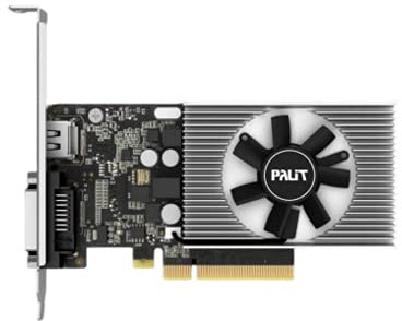 PALIT NEB108T015LC-1021F 11 GB GeForce GTX 1080 Ti JetStream Graphics Card - Black