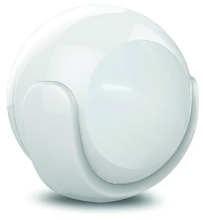 Capteur de mouvement multifonction Z-Wave + - Zipato
