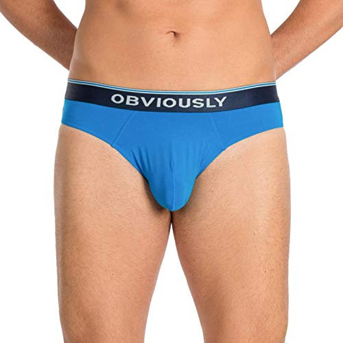 OBVIOUSLY PrimeMan – Slip, Maui Blau, Medium