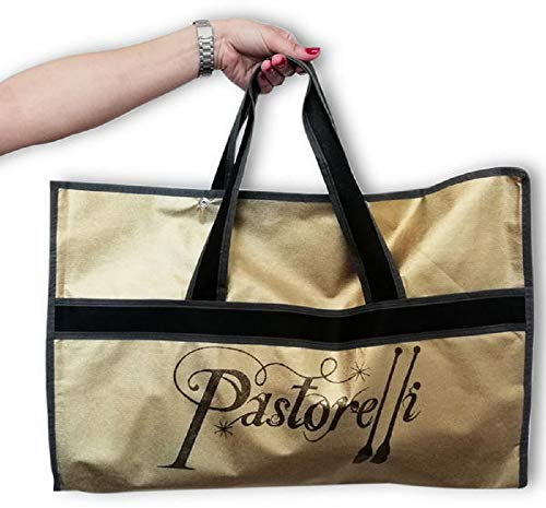 Pastorelli Body con maniglie, oro