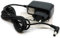 Cargador Compatible con Nintendo Super Nintendo Entertainment System, SNES, Super Famicom, Entertainment System, NES Cable de Carga, Cargador de Red OTB con paño de Limpieza de Pantalla mungoo