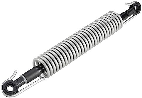 Frankberg 1x Gasfeder Dämpfer Heckklappe Links Kompatibel mit 5er E60 520 523 525 530 535 540 550 M5 Alle Motoren Limousine 2003-2010 Replace# 51247141490