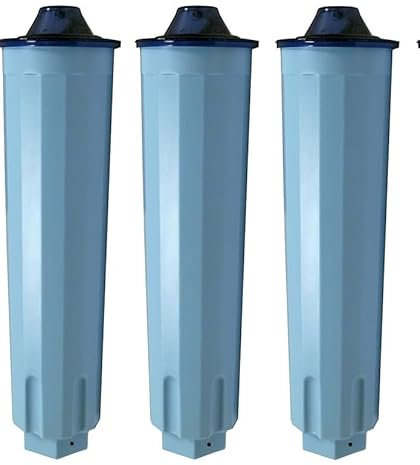 3 Filterpatronen geeignet für JURA ENA blue Kaffeevollautomaten