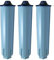 3 Filterpatronen geeignet für JURA ENA blue Kaffeevollautomaten