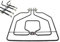 RO - Linea Blanca ® - RESISTENCIA PARA HORNO BOSCH 2300W C.O. 472682,685021,688620 Mod. HBA11B15001, HBN1102202, HBA11B150V01.