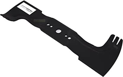 Lame de tondeuse à gazon, 48 cm, compatible avec Viking MB 650 KS OS T V VE VM VQ VS / 6360 702 0100