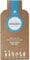 Ben&Anna Duschgel BLUE BASIL. Zertifizierte Naturkosmetik in der kompostierbaren Papierverpackung. Ohne Plastik. Gewinner: Peta Vegan Award als beste nachhaltige Marke