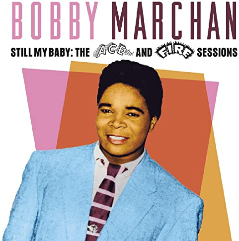 Still My Baby: The Ace & Fire Sessions