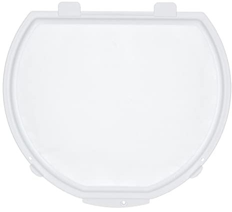 easyPART Kompatibel/Ersatz für gorenje 581102 Flusensieb für Türe Trockner