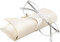 FONHCOO Lunettes Anti Lumière Bleue Femme et Homme, TR90 Ultra-légère Repos Verres Transparent Unisexe Anti-fatigue Stylé Écran Protection UV (Claire)