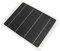 Kit de panel solar, cargador de batería, panel solar, panel solar portátil de 20 W, 12 V, puerto de carga USB doble, cable OBD, panel solar pequeño, cargador de batería para carga de coche y caravana