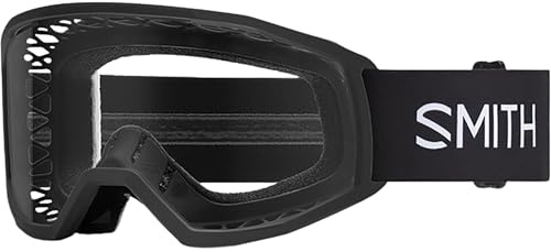 Smith MTB Goggle Loam S MTB Schwarz