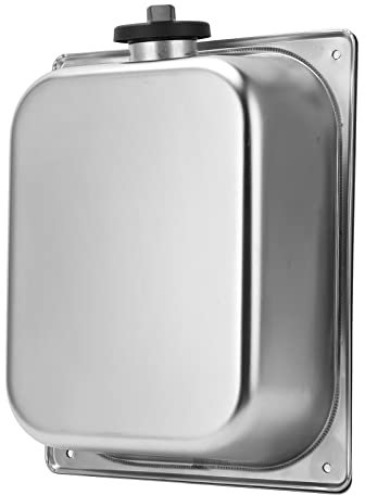 Gastank, Langlebiger, Rostfreier -Gastank aus Edelstahl für Eberspacher-Standheizung