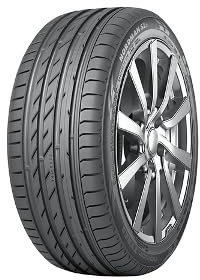 NOKIAN Nordman SZ2 Reifen 265/35 R18 97 Y Sommerreifen PKW ROAD