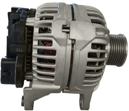 24V 110A Auto-Lichtmaschine MK667722