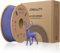 Creality Official Hyper PLA Filament Perry Blau 1KG, 3D Drucker Filament für Hochgeschwindigkeitsdruck, langlebig und widerstandsfähig, glatt, Überhang Leistung Maßgenauigkeit +/-0.03mm, 2.2lbs/Spool