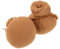 Beavorty Thai-Spa-Massage Kleiner Kompressenball 2 Stück Warmer Heißer Massageball Hammer Chinesische Moxa-Beutel Für Körperentspannung Spa-Aroma