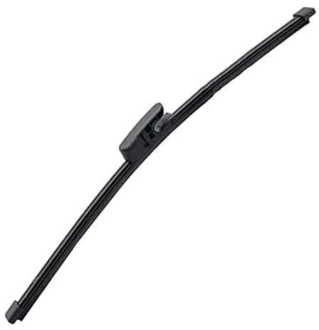 LTSRLL Scheibenwischer für Kia Ceed Pro SW 12 2013 2014 2015 2016 2017 2018, Auto Heckwischerblatt Dauerhaft Wischerblätter Wasserdicht Auto Zubehör