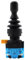 MDBJTCYZN 2 Position 2NO Automatic Reset Cross Rocker Switch 22mm Joystick Controllers FYOCOXDS