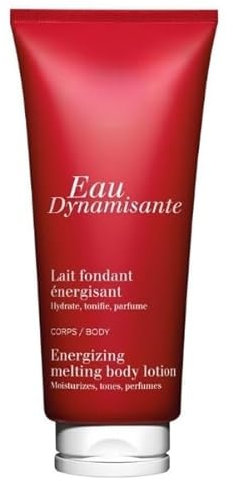 Eau Dynamisante Energisierende Körperlotion, 200 ml