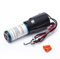 Refrigerators Hard Start Capacitor, RCO410 3 In 1 Compressor Hard Start Capacitor Kit For Refrigerators Freezers For Compressor Sizes 1/4 To 1/3