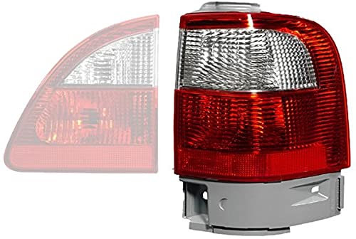 Rückleuchte Heckleuchte Rechts Kompatibel mit Ford Galaxy I WGR 2000-2003 von Autoteile Gocht