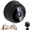 Hidden Spy C/amera,Wireless Mini C/amera 1080p Full Hd with Audio and Video,Magnetic Mi/ni Security Cam/era,Hidden Cam/era with App/Motion Detection/Night Vision,Home Security Camera,mi/ni camer/a spy