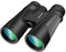 Binocolo Professionale 25X60 Cannocchiale Professionale Binocoli Compatto Professionale Potente per Adulti Binocolo per Birdwatching con Prisma BAK4 e Lente FMC Osservazione Uccelli Viaggio Concerti
