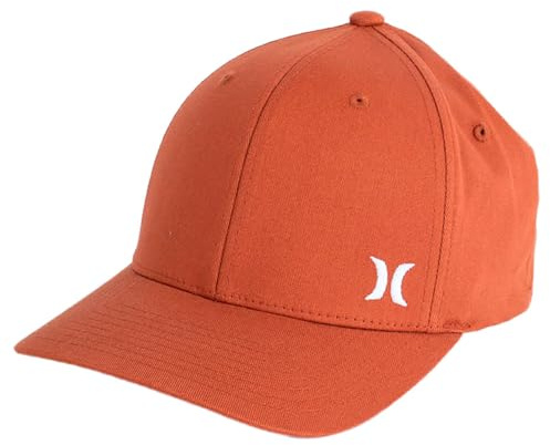 Hurley Men's Cap Men - Micro Icon Flex Cap