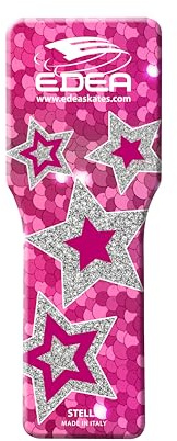 Monticonesport Edea STELLA Eislauf-Spinner