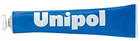 HDmirrorR Unipol Metallputzmittel