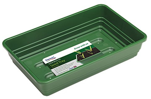 Altuna 2375004 Tray – plantac. Seeds with Orif. 38 V.O.