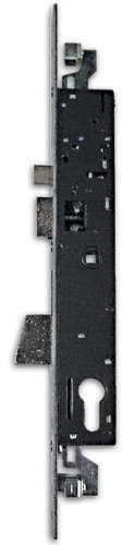 Serrure électrique d'Iseo fil Art. 7838.02.35.2 Taille 45mm 22mm avant