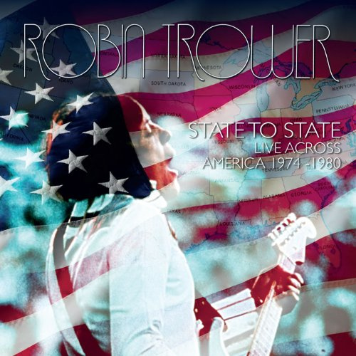 State to State Live Across America