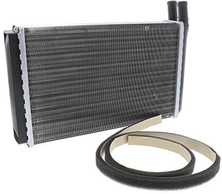 VEMO Heat Exchanger, interior heating V15-61-0002