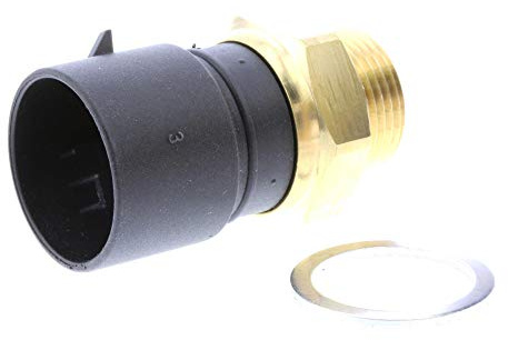 15D VEMO - V40-99-1077 - Temperature Switch, radiator fan - Compatible with OPEL 1341039