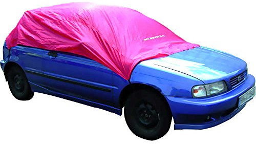 JMP Faltgarage / Halbgarage für Pkw f. Pkw Gr L 292x147x51 Motorrad