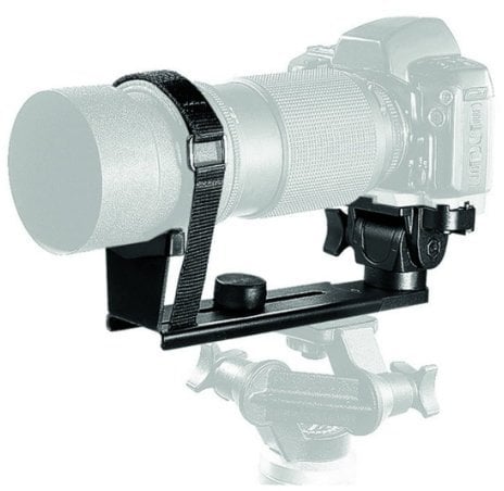 Manfrotto 293 Telephoto Lens Support