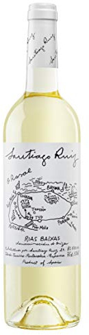 Santiago Ruiz Albarino 2009