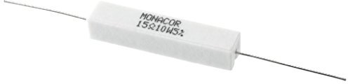 Monacor LSR-150/10 Hochlastwiderstand